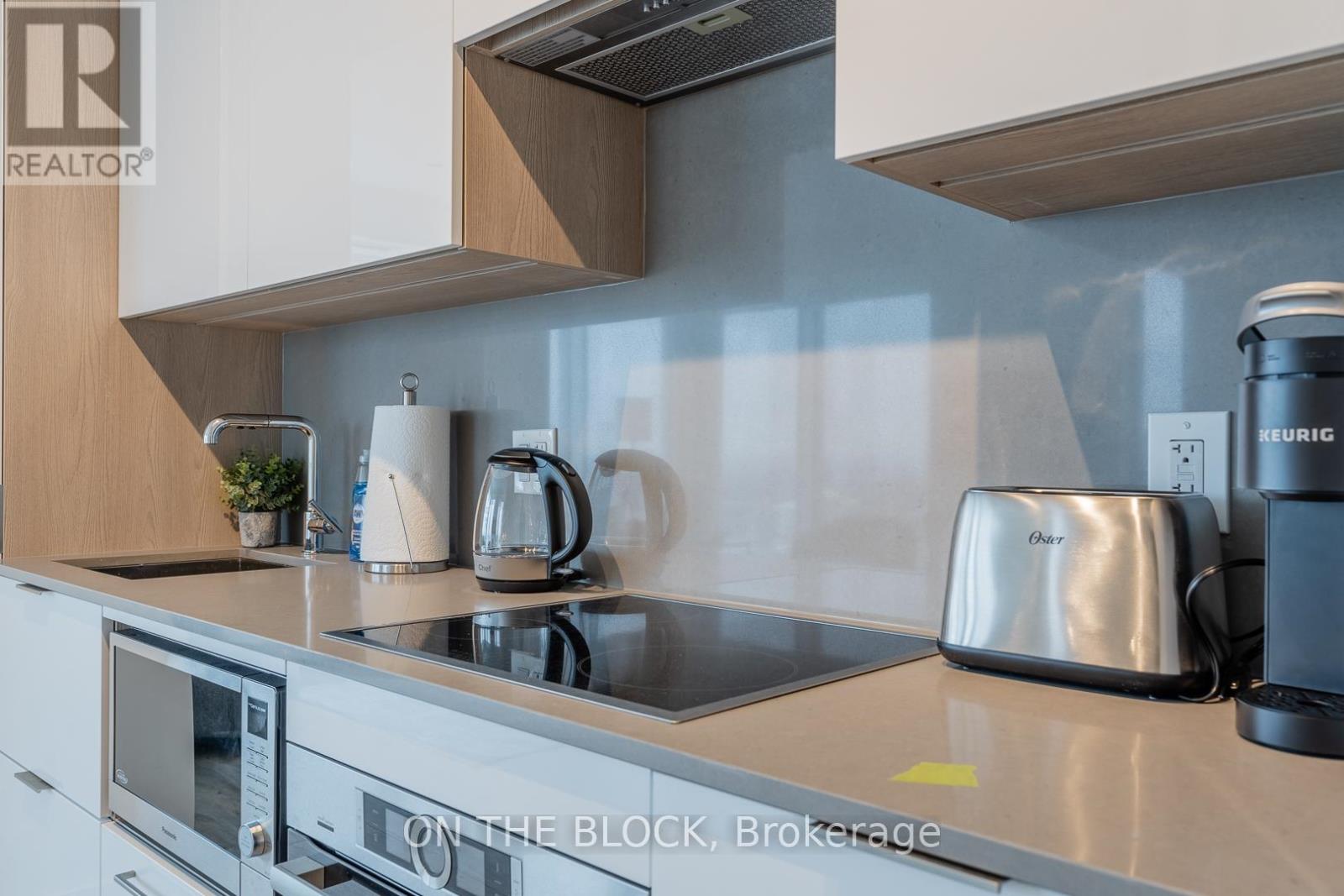 3907 - 28 Freeland St. Street, Toronto, Ontario  M5E 0E3 - Photo 12 - C12129351