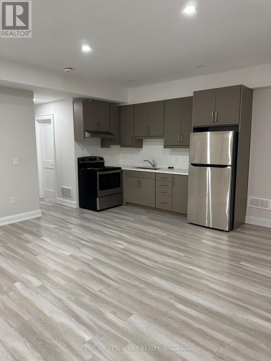 Lower - 201a Mcintosh Street, Toronto, Ontario  M1N 3Z2 - Photo 8 - E12129362