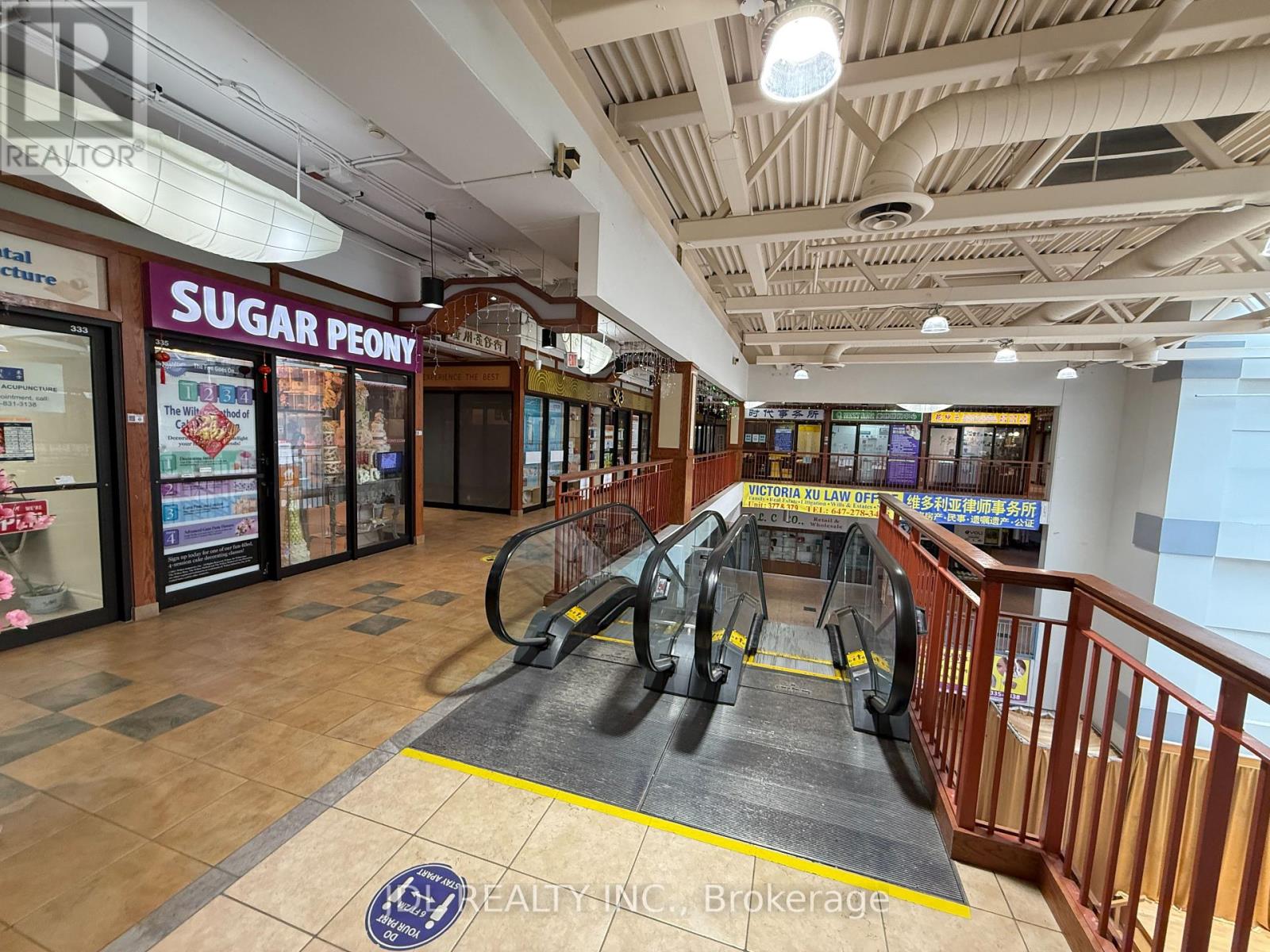 335 - 4438 Sheppard Avenue E, Toronto, Ontario  M1S 1V2 - Photo 4 - E12129371