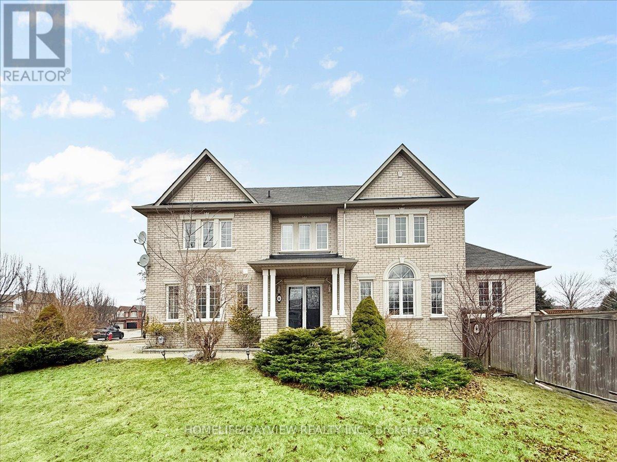 98 Lena Drive, Richmond Hill, Ontario  L4S 2G8 - Photo 1 - N12129361