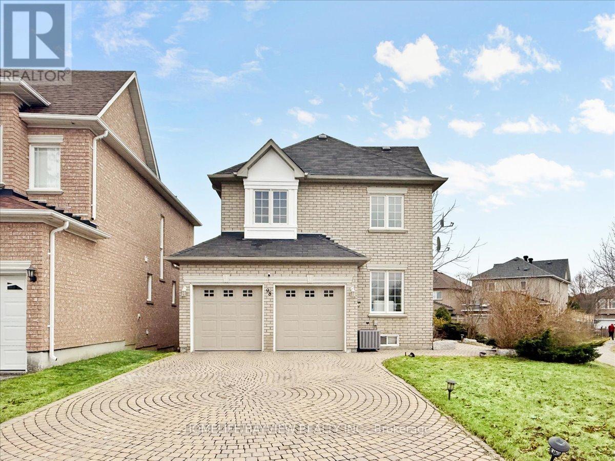 98 Lena Drive, Richmond Hill, Ontario  L4S 2G8 - Photo 2 - N12129361