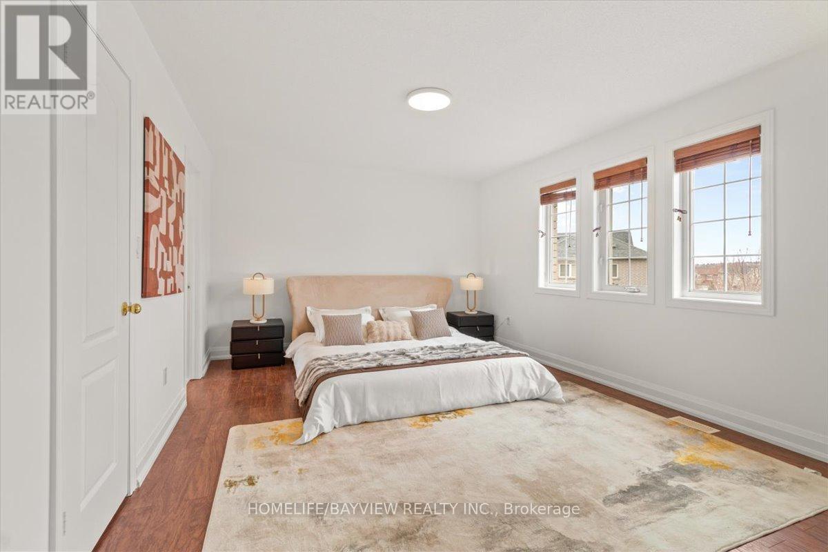 98 Lena Drive, Richmond Hill, Ontario  L4S 2G8 - Photo 24 - N12129361