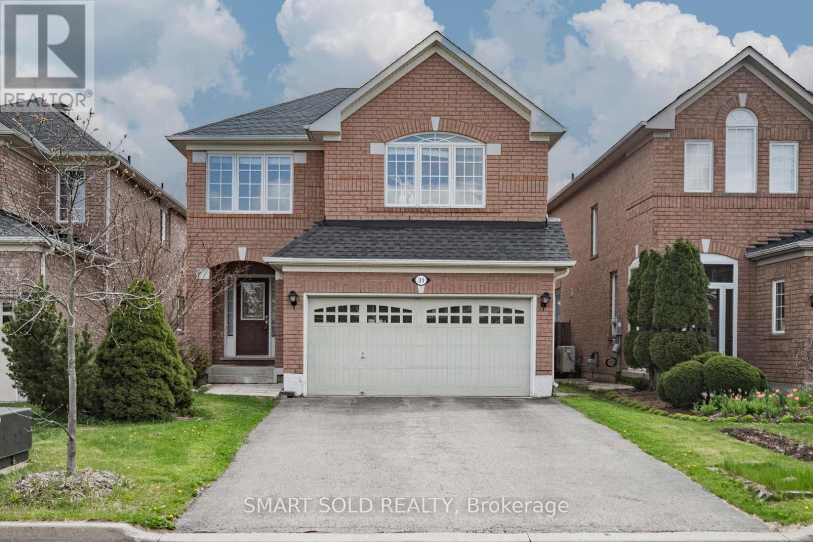 31 FITZWILLIAM AVENUE, Richmond Hill, Ontario