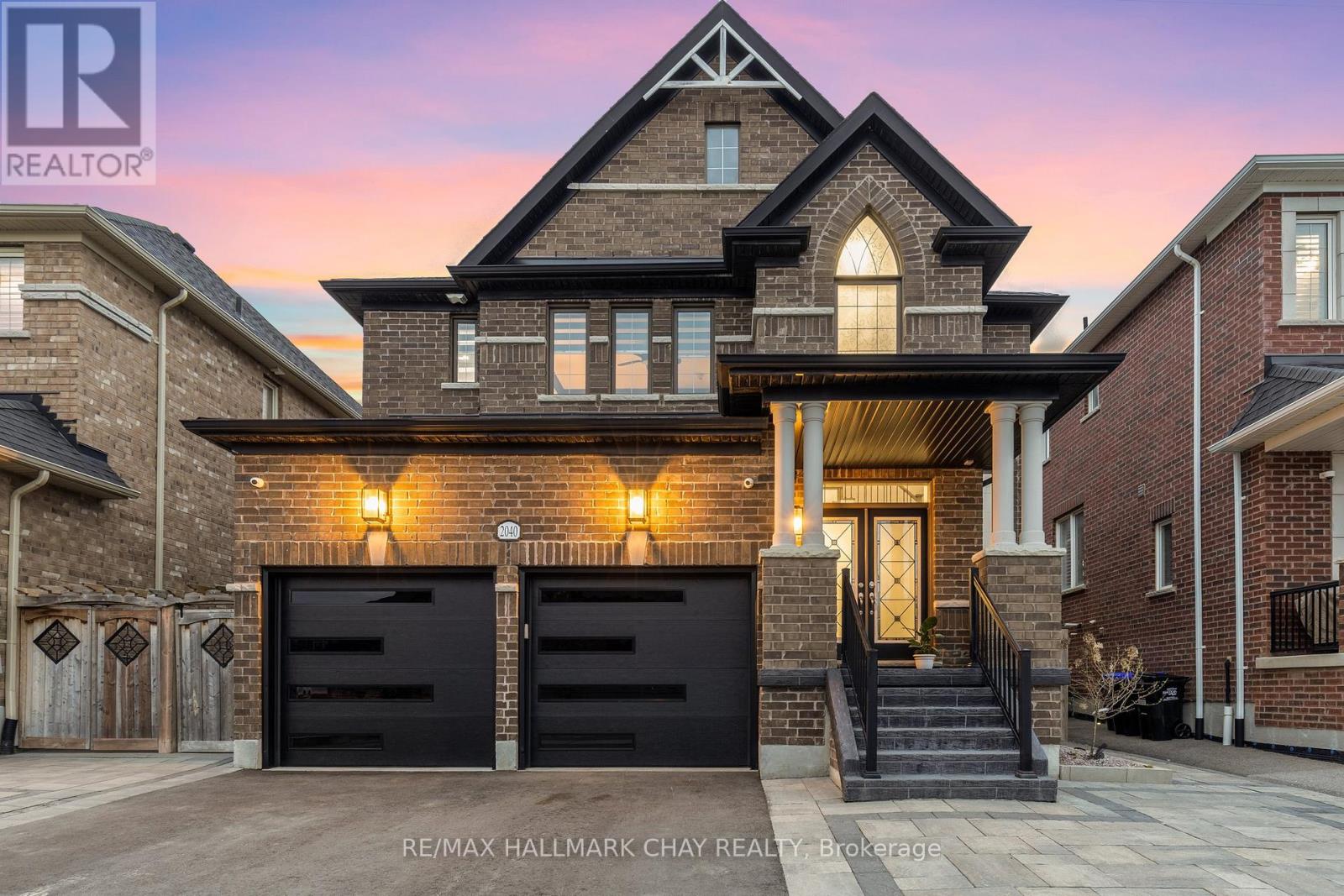 2040 WEBSTER BOULEVARD, Innisfil, Ontario