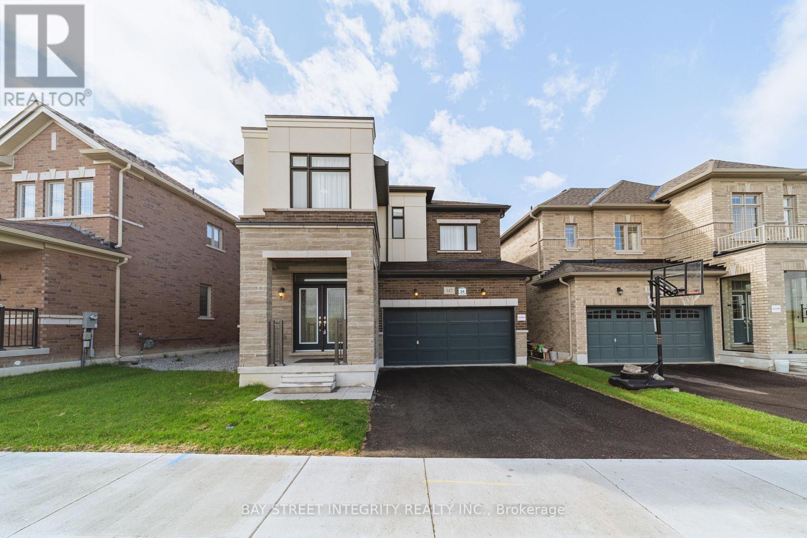 147 PRAIRIE ROSE DRIVE, Richmond Hill, Ontario