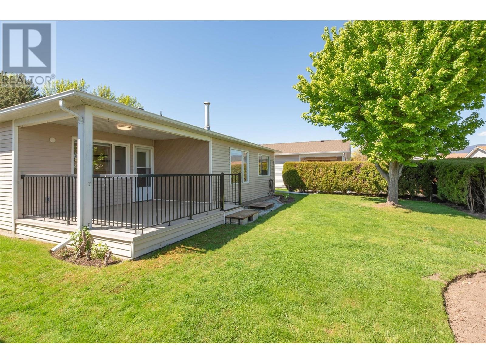 1260 Raymer Avenue Unit# 397, Kelowna, British Columbia  V1W 3S7 - Photo 16 - 10345165