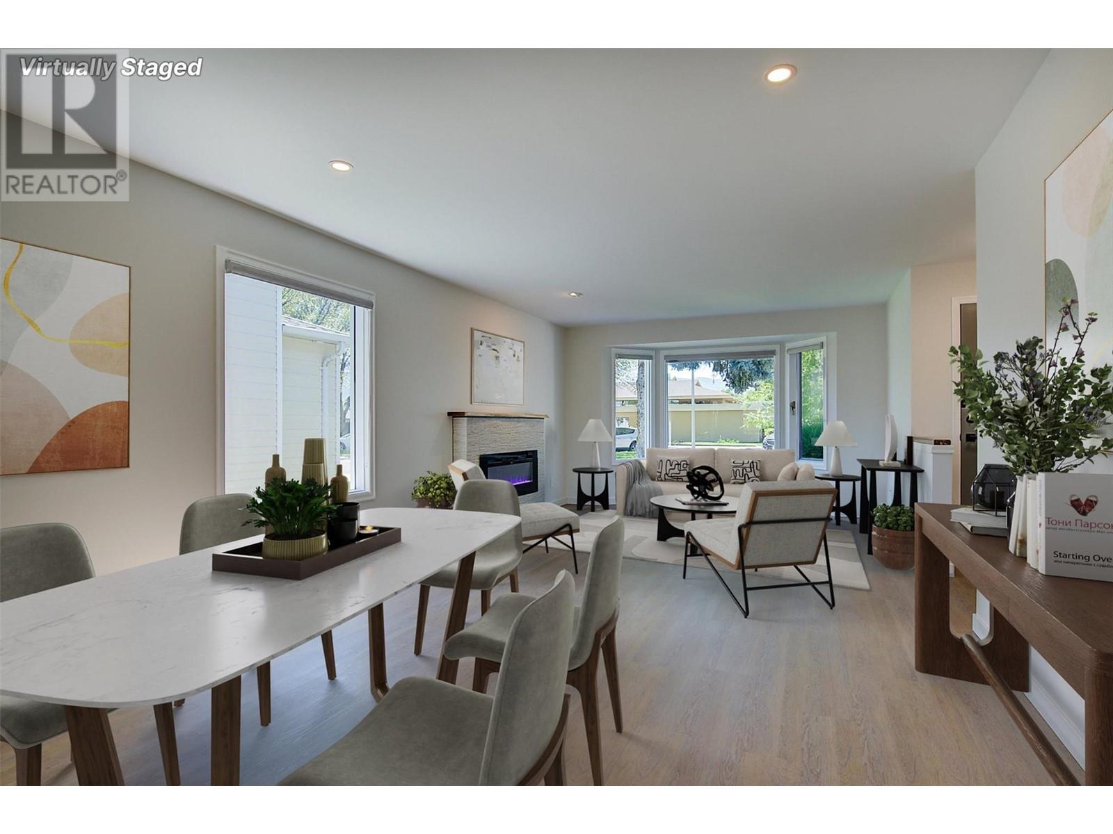 1260 Raymer Avenue Unit# 397, Kelowna, British Columbia  V1W 3S7 - Photo 5 - 10345165
