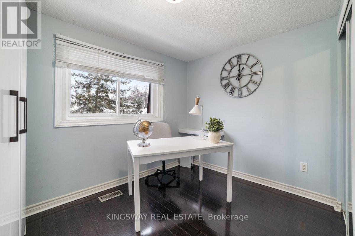 109 - 109 Ashton Crescent, Brampton, Ontario  L6S 3J9 - Photo 15 - W12129377
