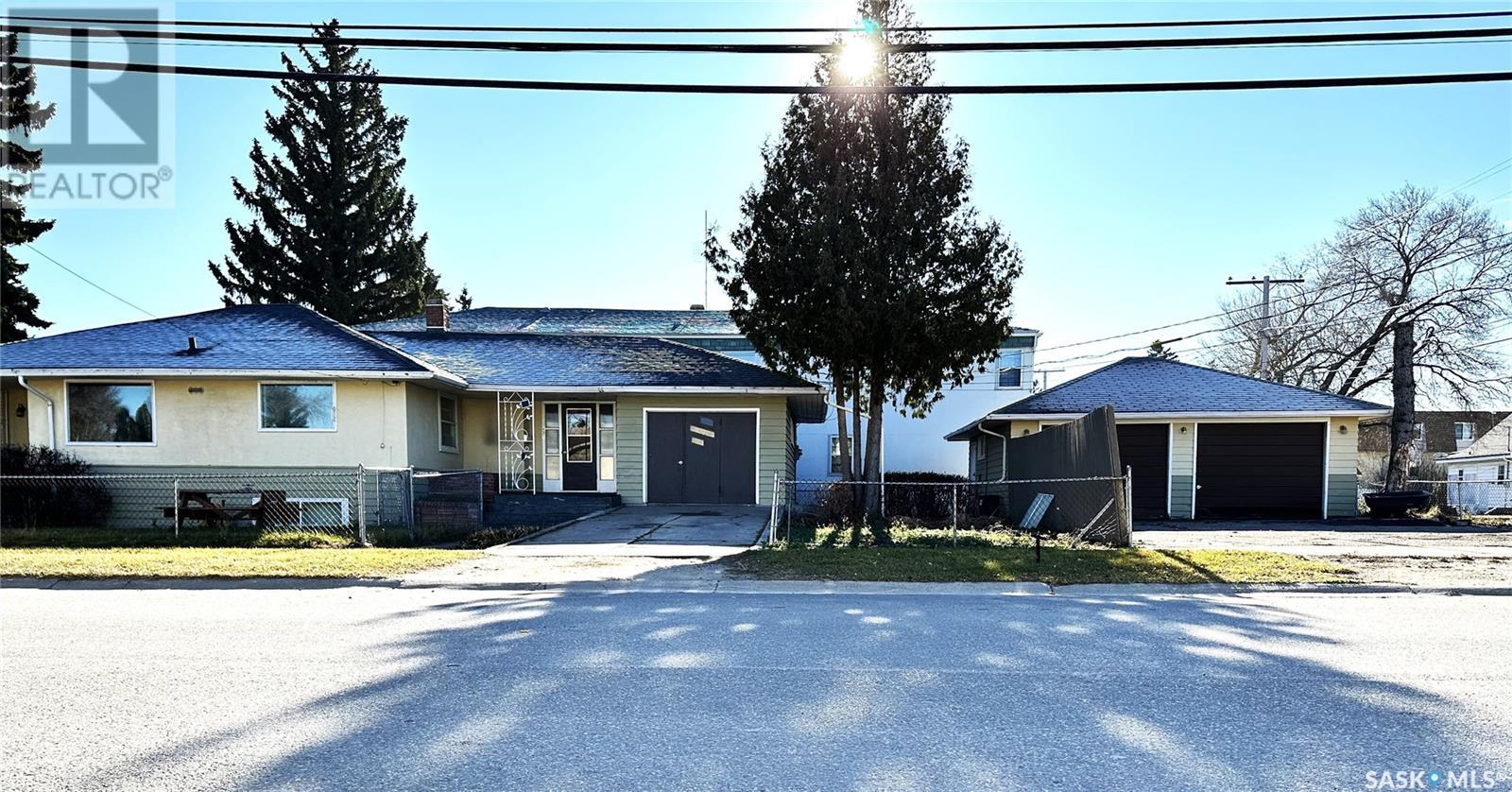 637 6th Street, Humboldt, Saskatchewan  S0K 2A0 - Photo 48 - SK004894
