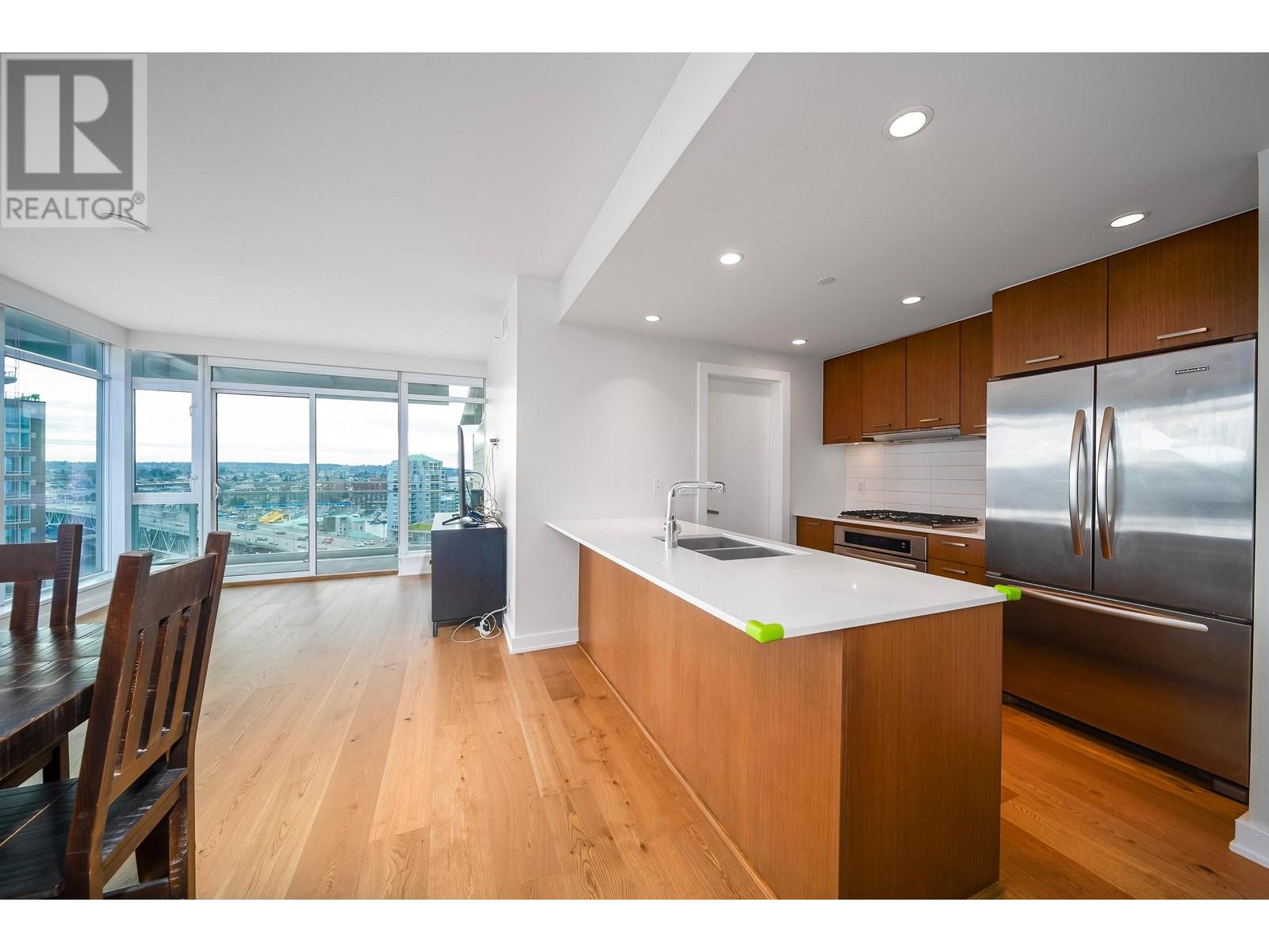 2108 1372 Seymour Street, Vancouver, British Columbia  V6B 0L1 - Photo 8 - R2998252