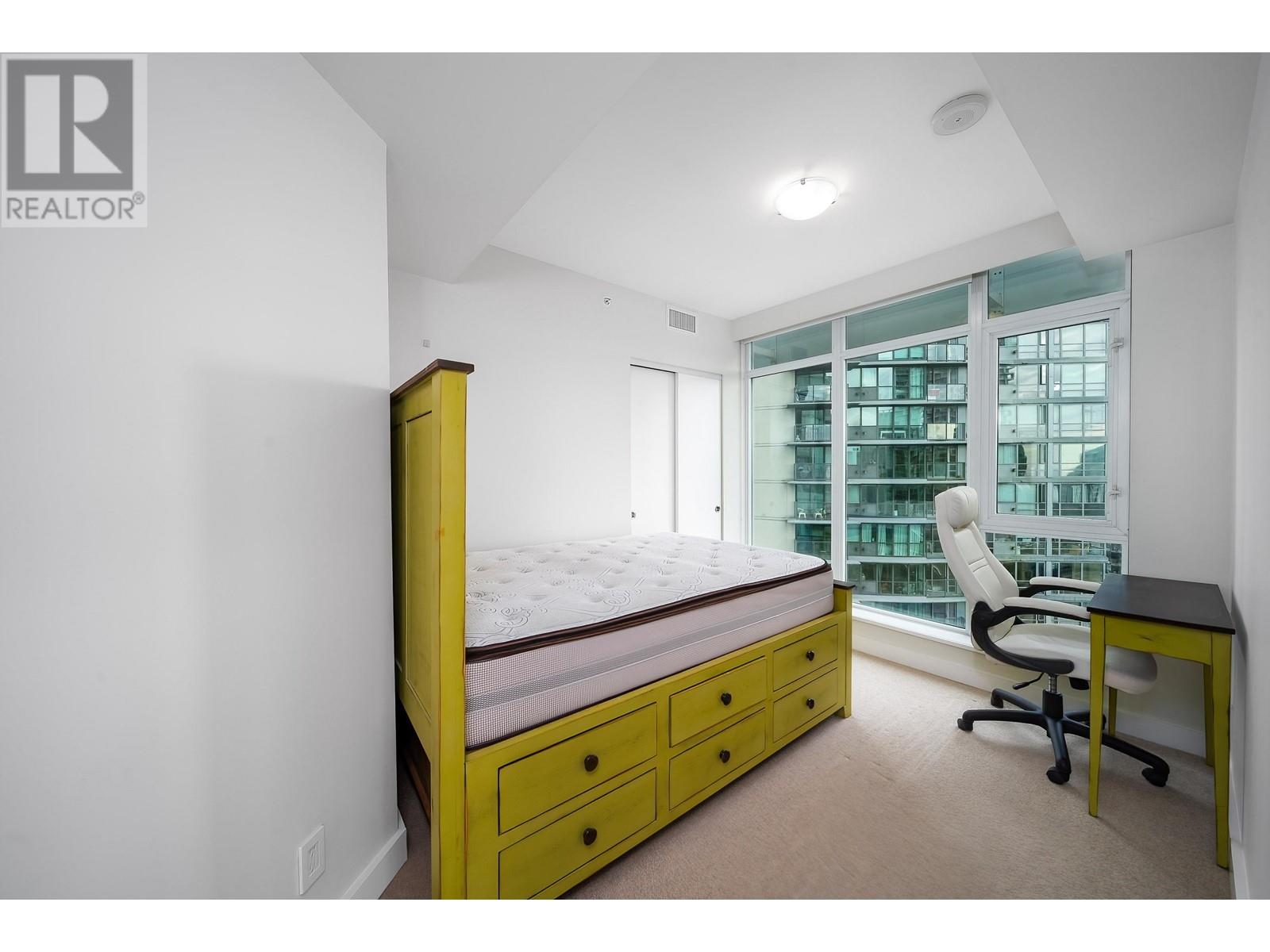 2108 1372 Seymour Street, Vancouver, British Columbia  V6B 0L1 - Photo 12 - R2998252