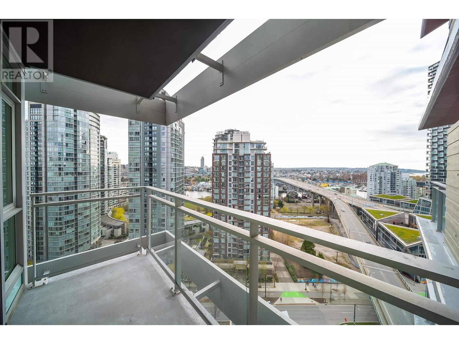 2108 1372 Seymour Street, Vancouver, British Columbia  V6B 0L1 - Photo 21 - R2998252