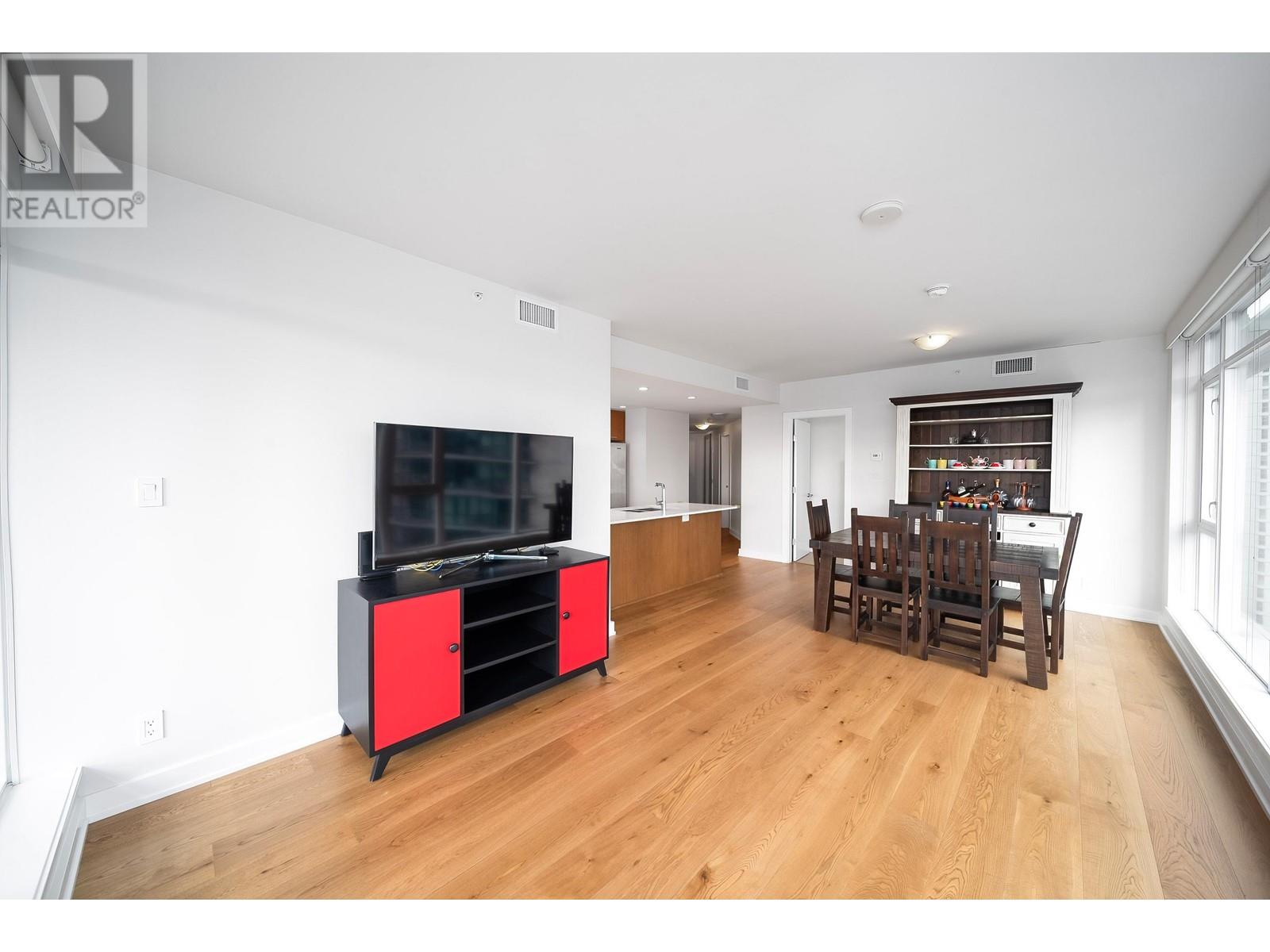 2108 1372 Seymour Street, Vancouver, British Columbia  V6B 0L1 - Photo 6 - R2998252