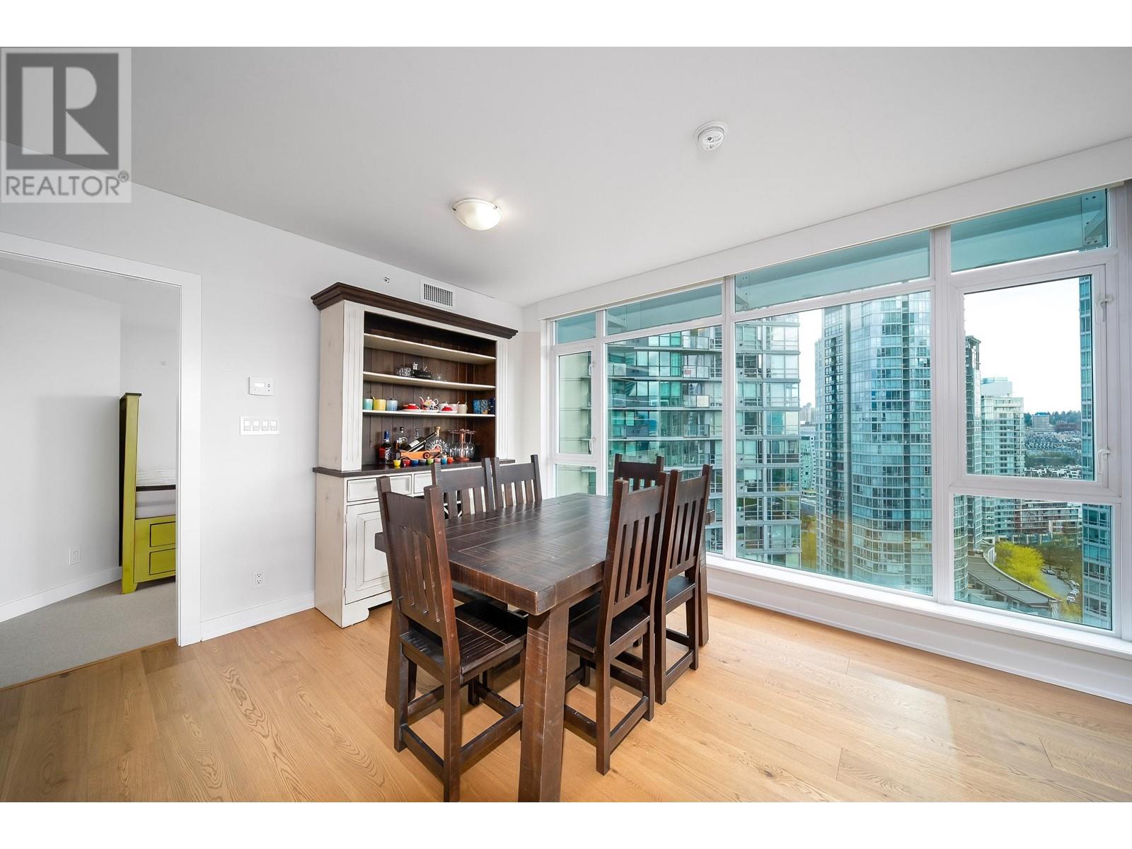 2108 1372 Seymour Street, Vancouver, British Columbia  V6B 0L1 - Photo 4 - R2998252