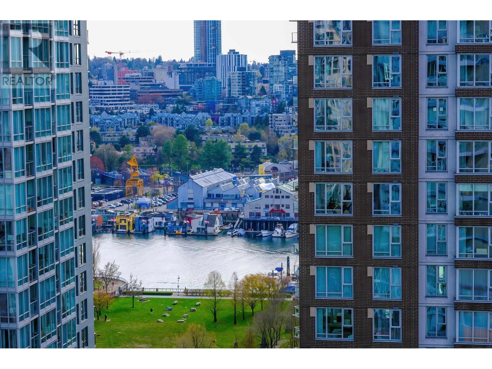2108 1372 Seymour Street, Vancouver, British Columbia  V6B 0L1 - Photo 26 - R2998252