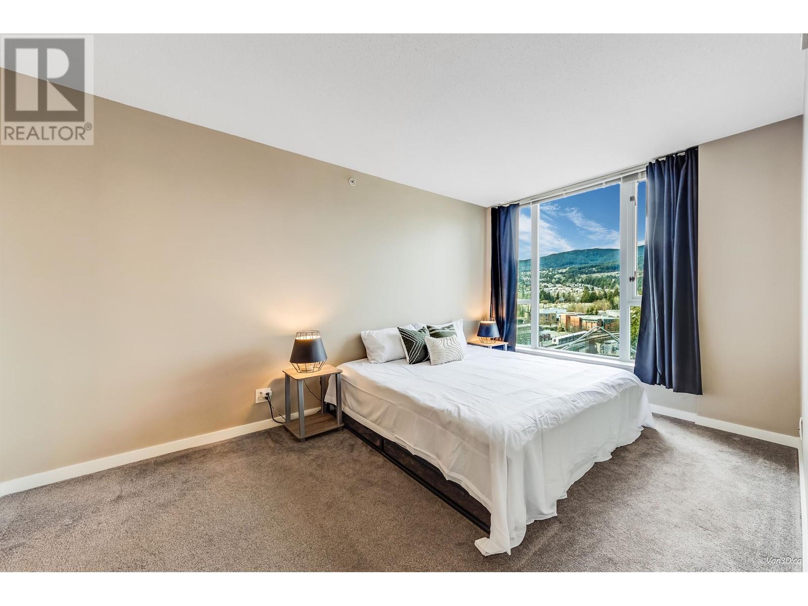 1101 1178 Heffley Crescent, Coquitlam, British Columbia  V3B 0A7 - Photo 12 - R2999457