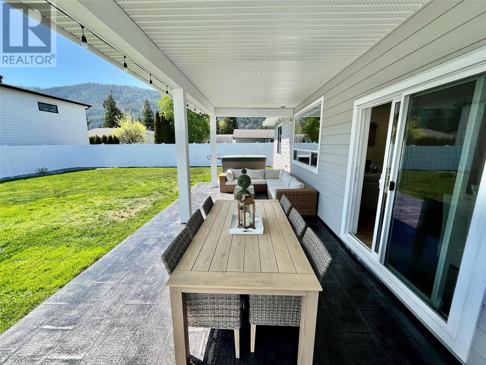 405 Martin Street Lot# 7, Sicamous, British Columbia  V0E 2V0 - Photo 43 - 10346540