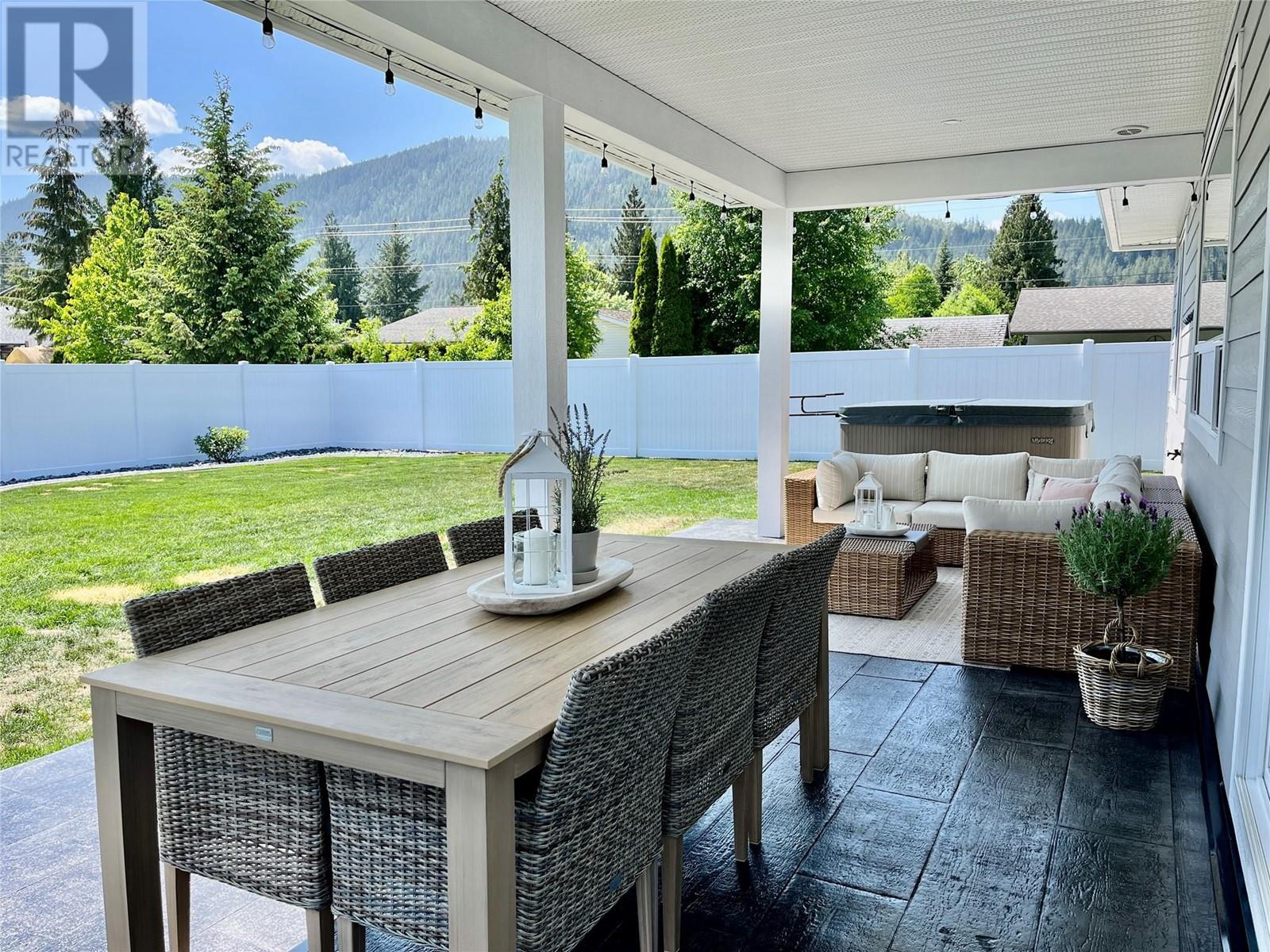 405 Martin Street Lot# 7, Sicamous, British Columbia  V0E 2V0 - Photo 44 - 10346540