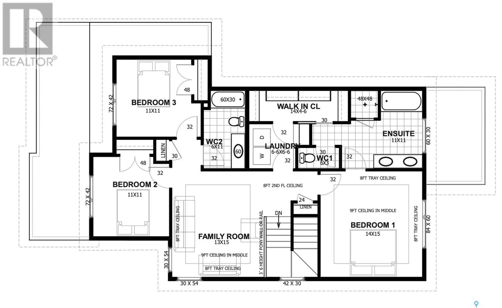 118 Mazurek Crescent, Saskatoon, Saskatchewan  S7V 1S1 - Photo 48 - SK000332