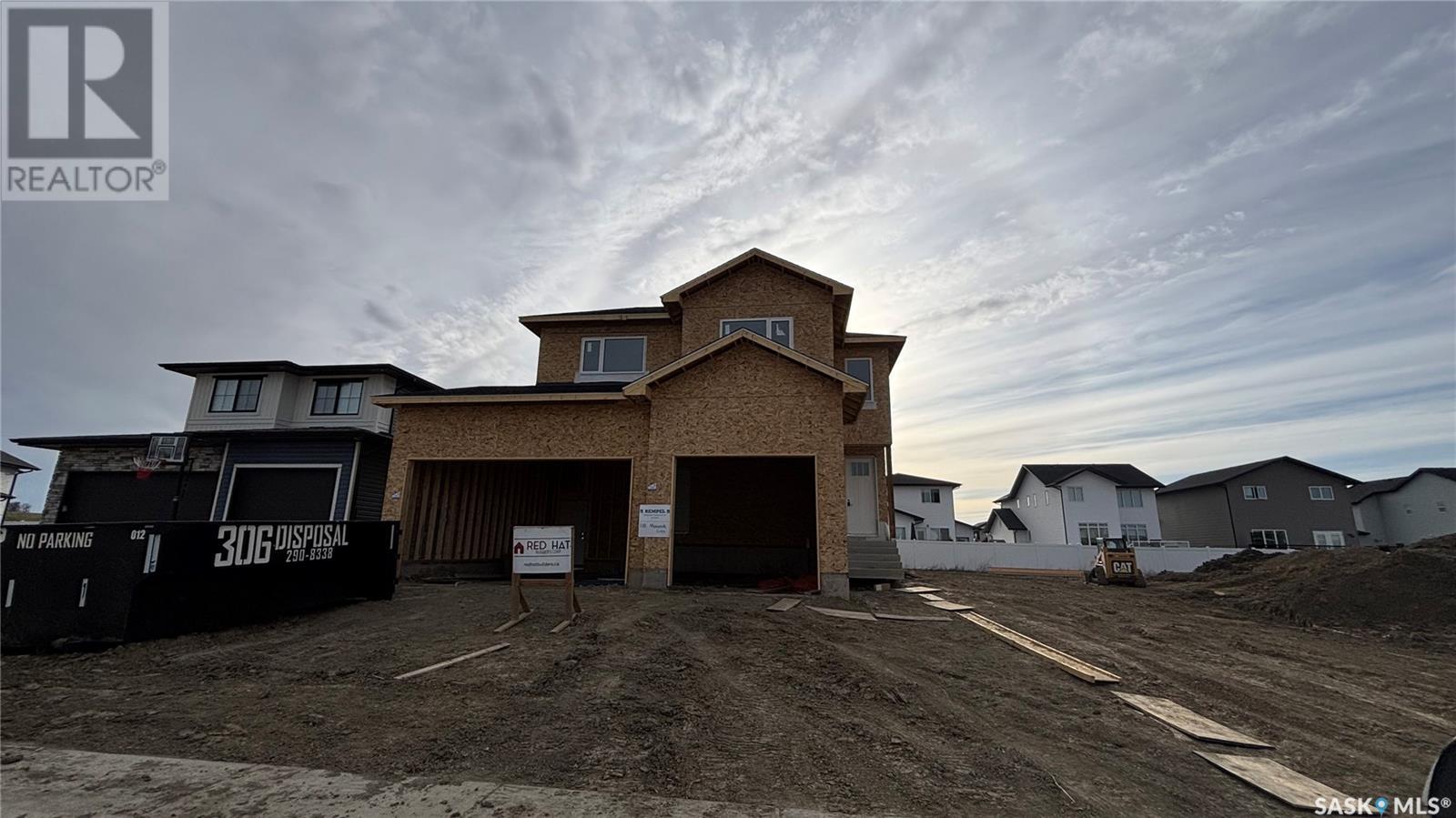 118 Mazurek Crescent, Saskatoon, Saskatchewan  S7V 1S1 - Photo 50 - SK000332