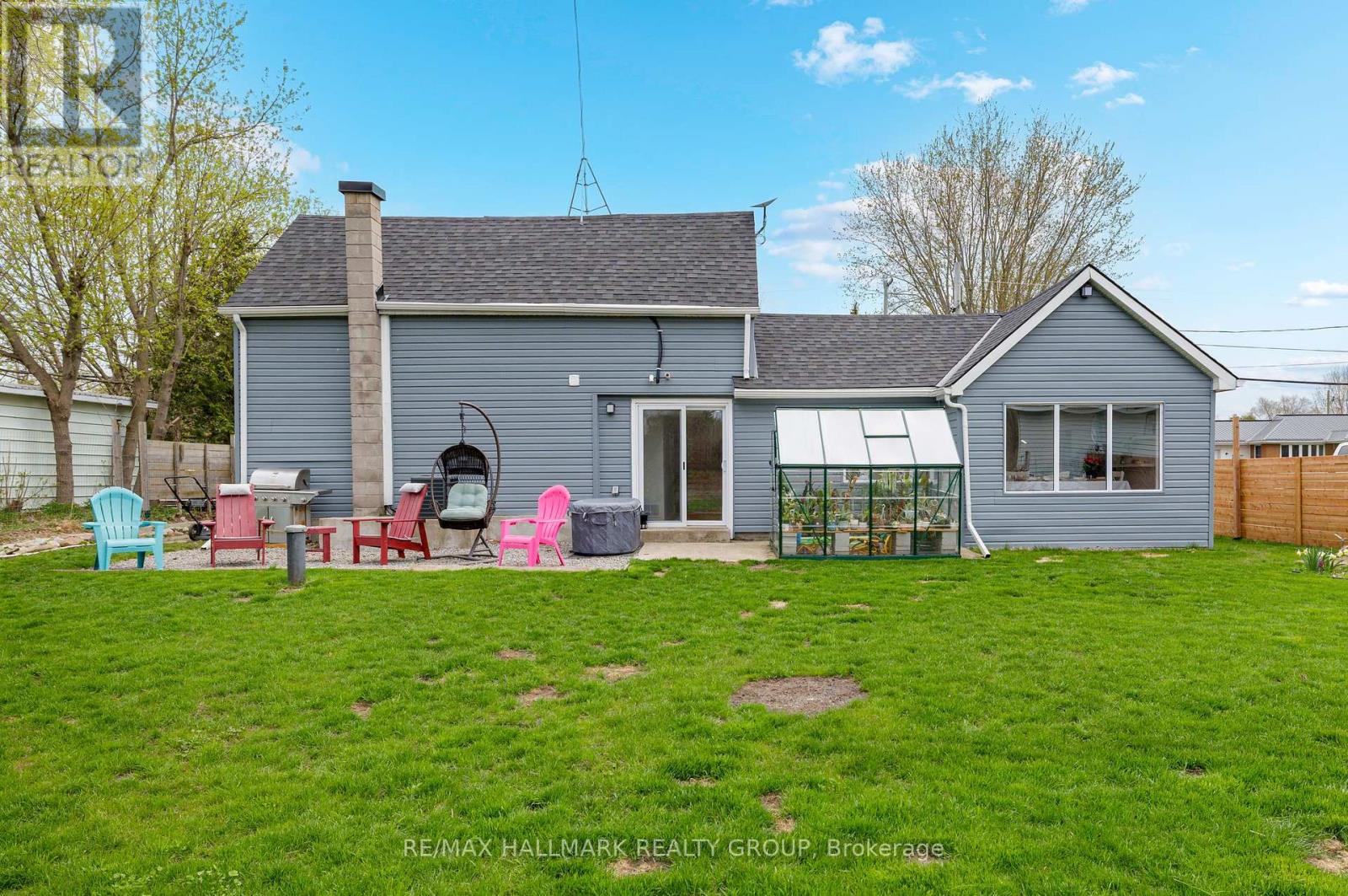 40 Centre Street, Edwardsburgh/cardinal, Ontario  K0E 1X0 - Photo 33 - X12129407