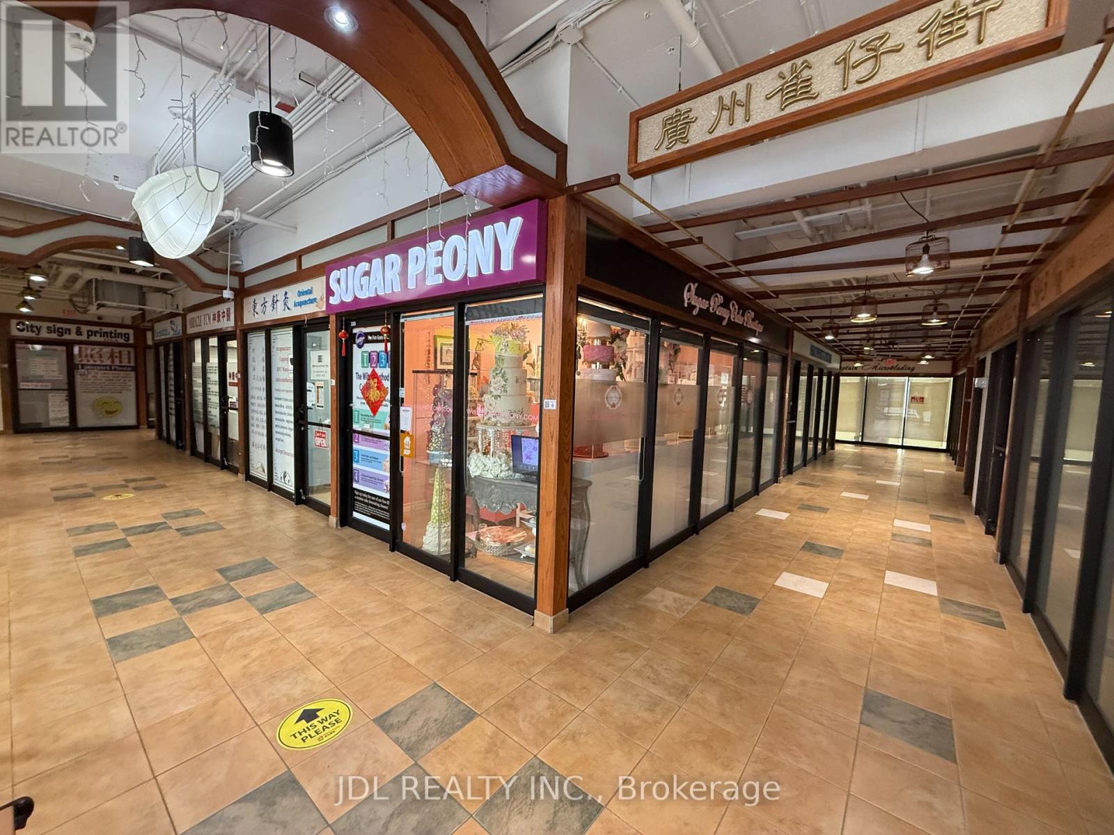 335 - 4438 Sheppard Avenue E, Toronto, Ontario  M1S 1V2 - Photo 2 - E12129409