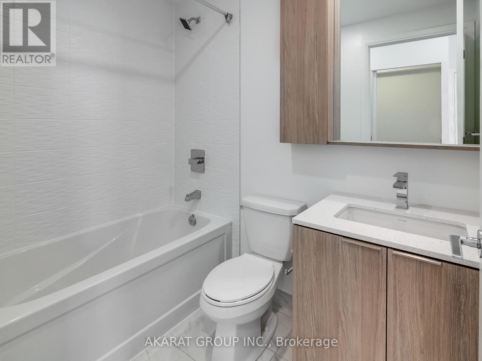 4603 - 70 Annie Craig Drive, Toronto (Mimico), Ontario  M8V 0G2 - Photo 26 - W12129406