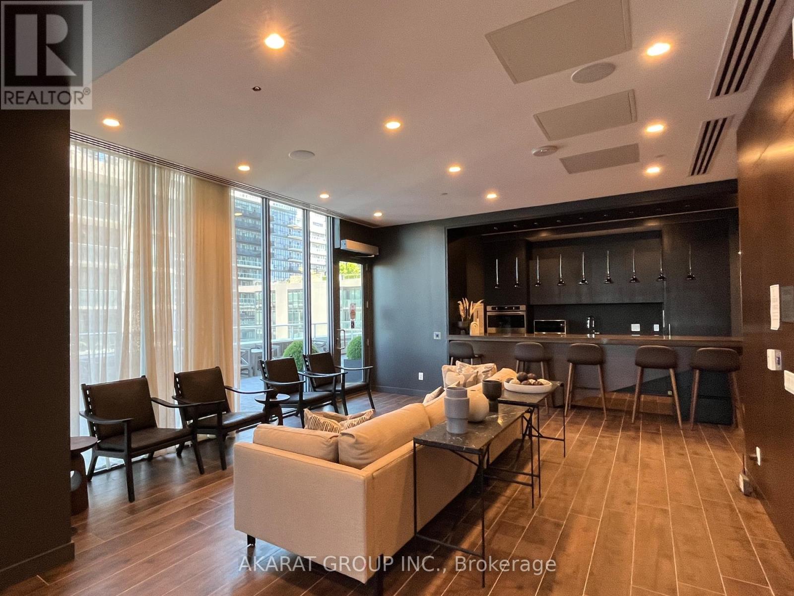 4603 - 70 Annie Craig Drive, Toronto (Mimico), Ontario  M8V 0G2 - Photo 42 - W12129406