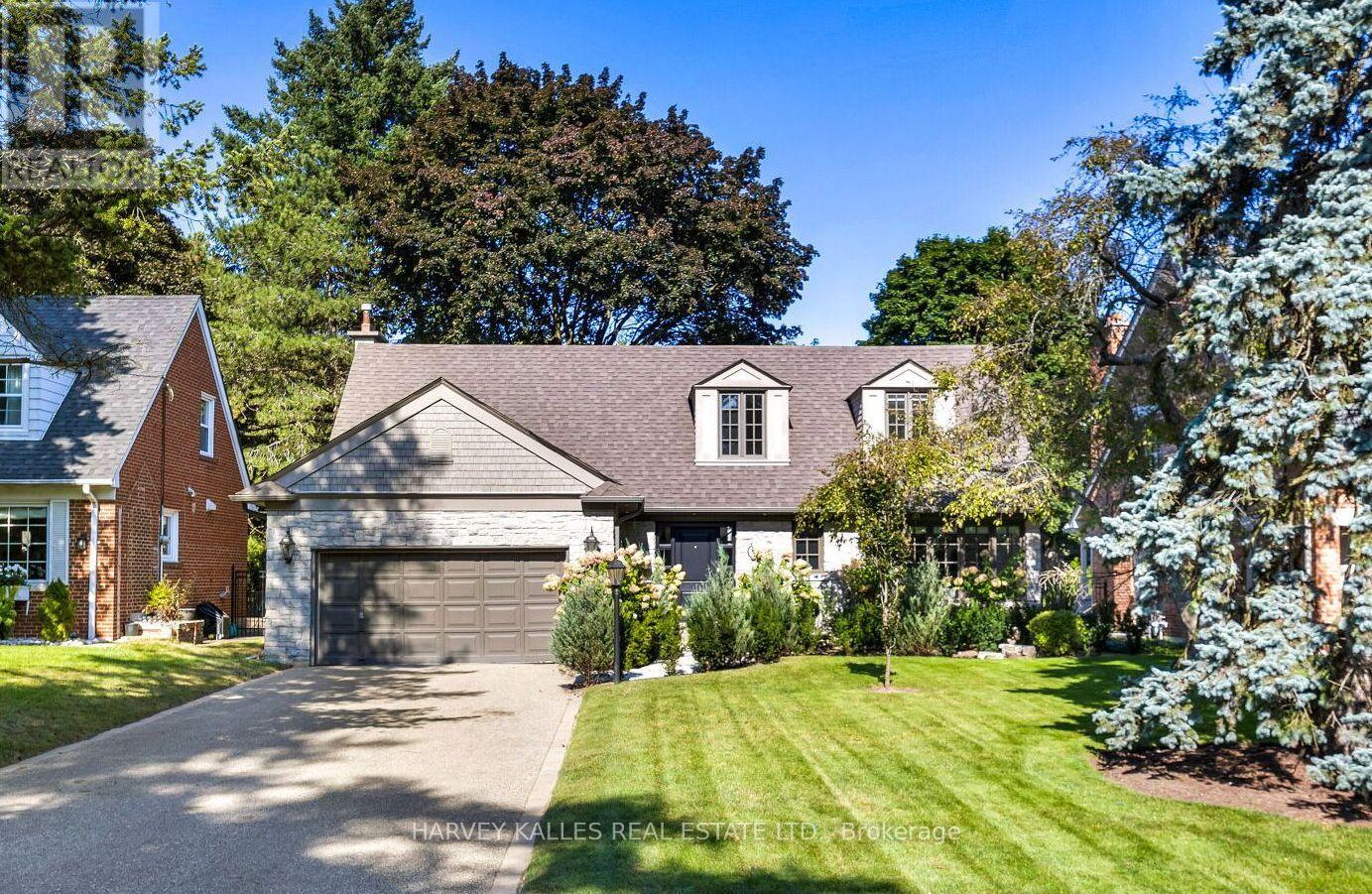 Property at 59 EDGEVALLEY DRIVE image 1