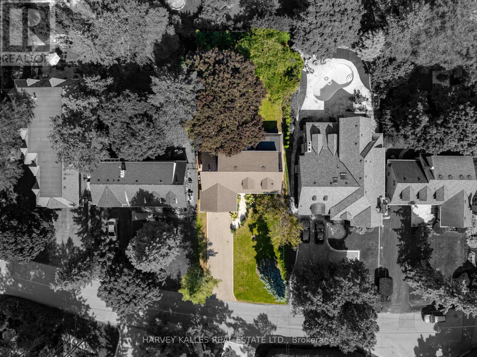 Property at 59 EDGEVALLEY DRIVE image 4