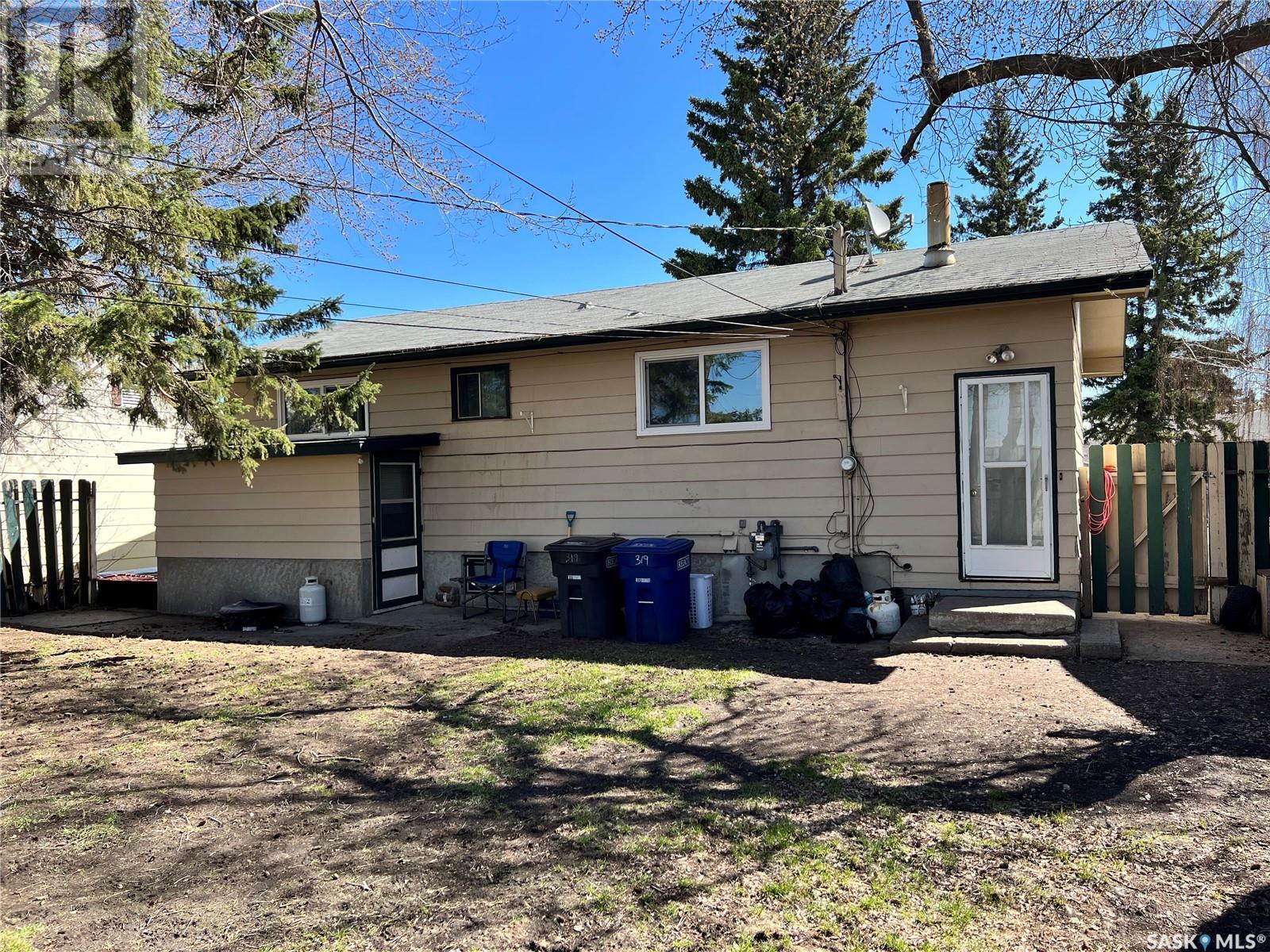 319 10th Street, Humboldt, Saskatchewan  S0K 2A0 - Photo 26 - SK004918