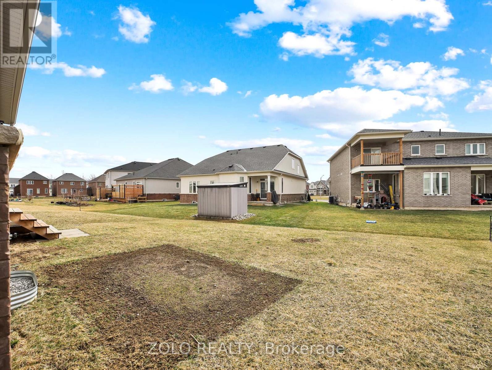1511 Marina Drive, Fort Erie (Crescent Park), Ontario  L2A 0C7 - Photo 23 - X12129404