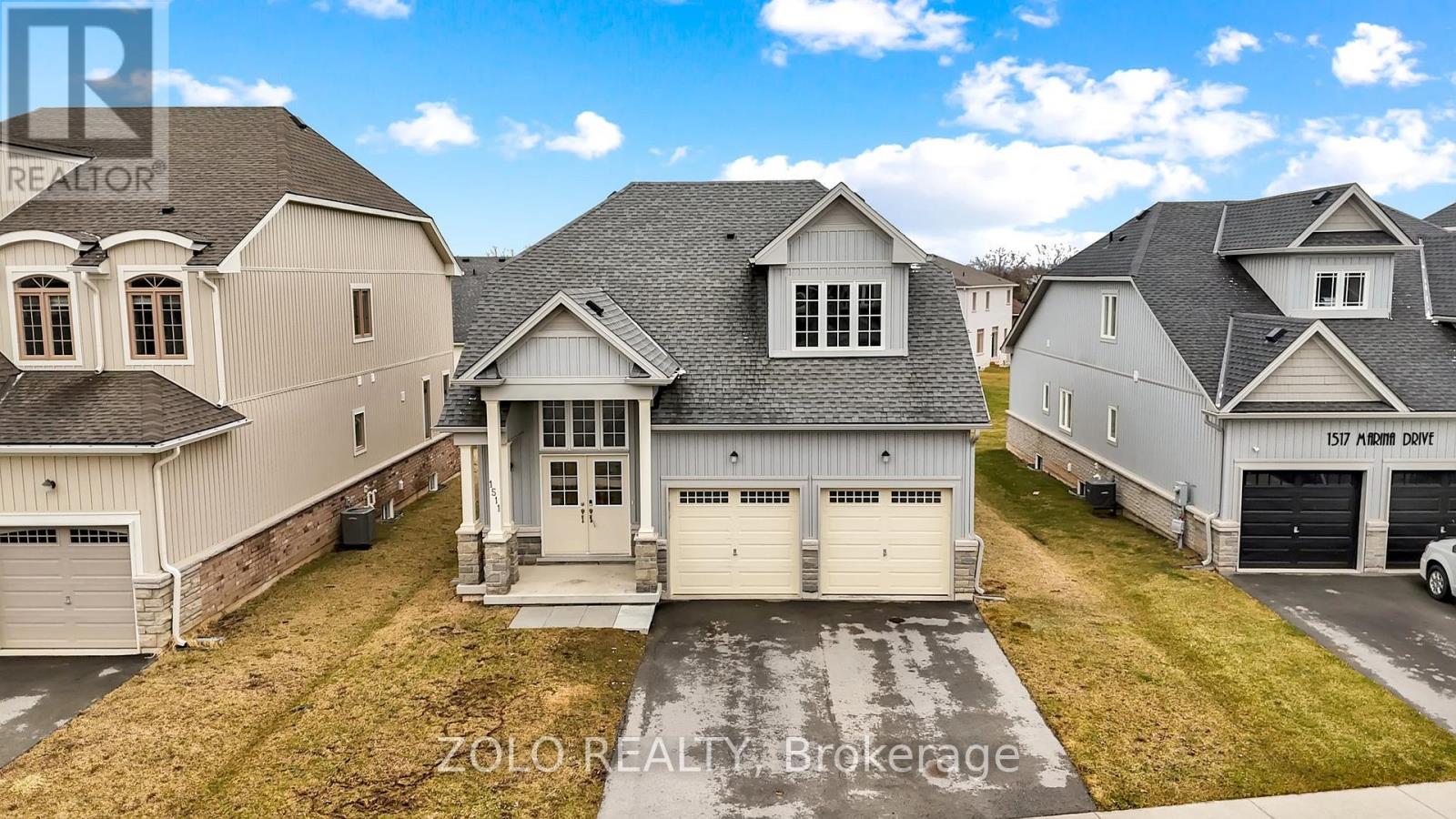 1511 Marina Drive, Fort Erie (Crescent Park), Ontario  L2A 0C7 - Photo 27 - X12129404