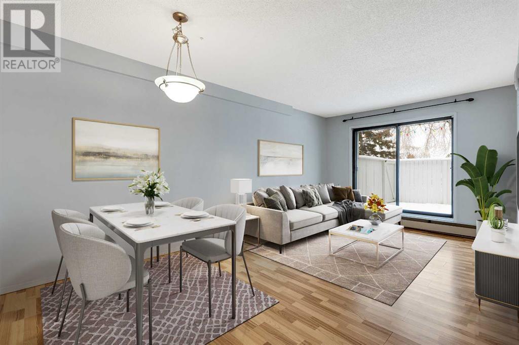 2104, 3115 51 Street Sw, Calgary, Alberta  T3E 6P4 - Photo 1 - A2208325