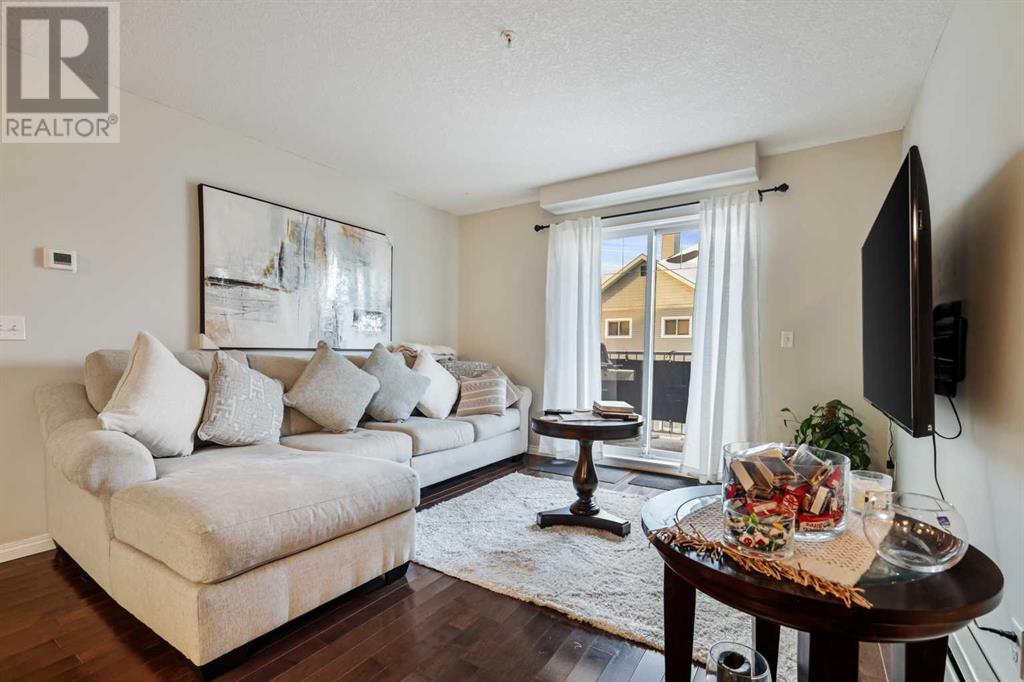 2306, 115 Prestwick Villas Se, Calgary, Alberta  T2Z 0M9 - Photo 8 - A2193825