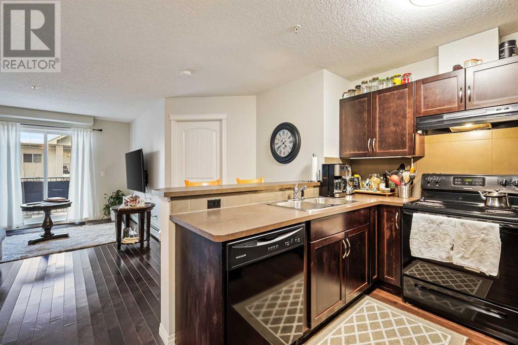2306, 115 Prestwick Villas Se, Calgary, Alberta  T2Z 0M9 - Photo 7 - A2193825