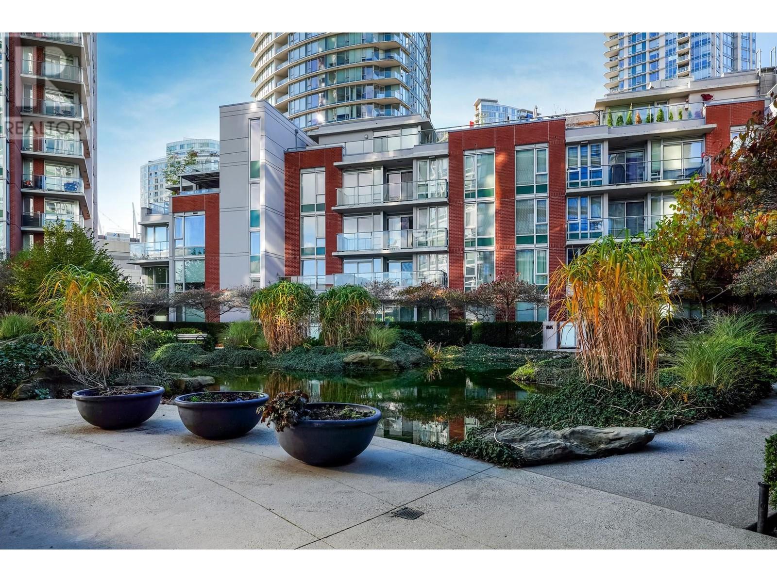 1503 58 Keefer Place, Vancouver, British Columbia  V6B 0B8 - Photo 25 - R2985837