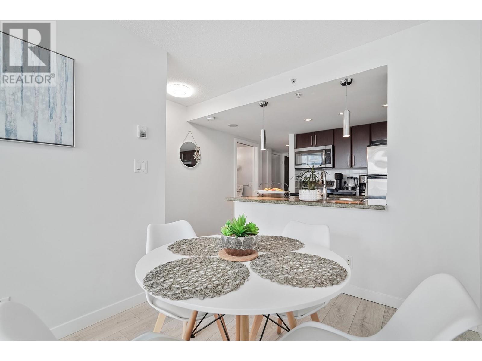 1503 58 Keefer Place, Vancouver, British Columbia  V6B 0B8 - Photo 7 - R2985837
