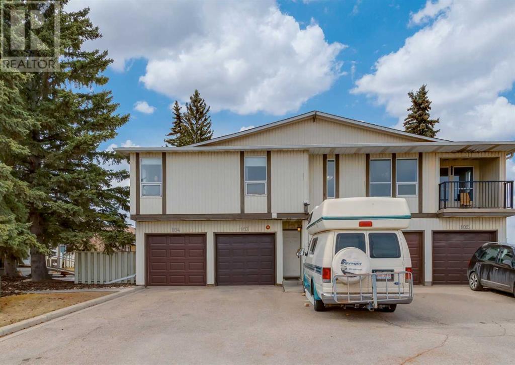 Property at 103, 544 Blackthorn Road NE image 1