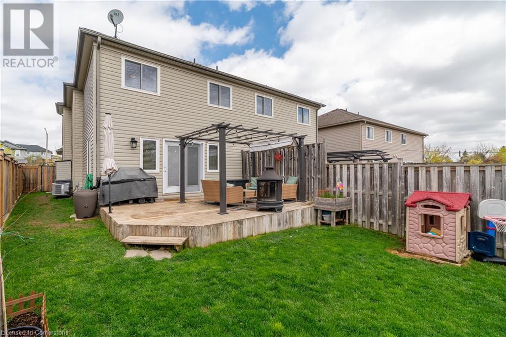 63 Forrest Avenue E, New Hamburg, Ontario N3A 4N6 - Photo 41 - 40720018