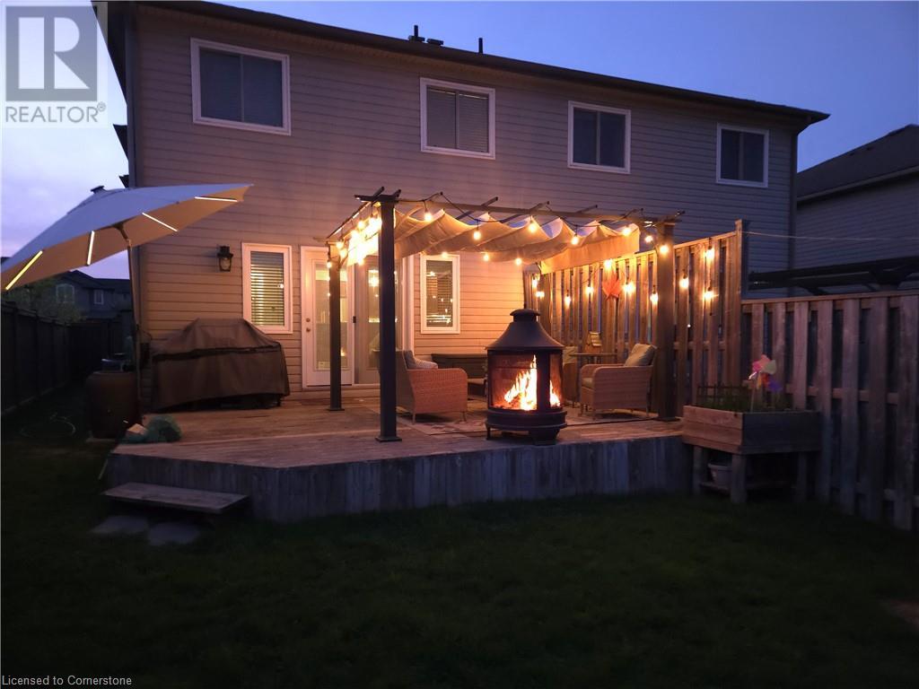 63 Forrest Avenue E, New Hamburg, Ontario N3A 4N6 - Photo 43 - 40720018