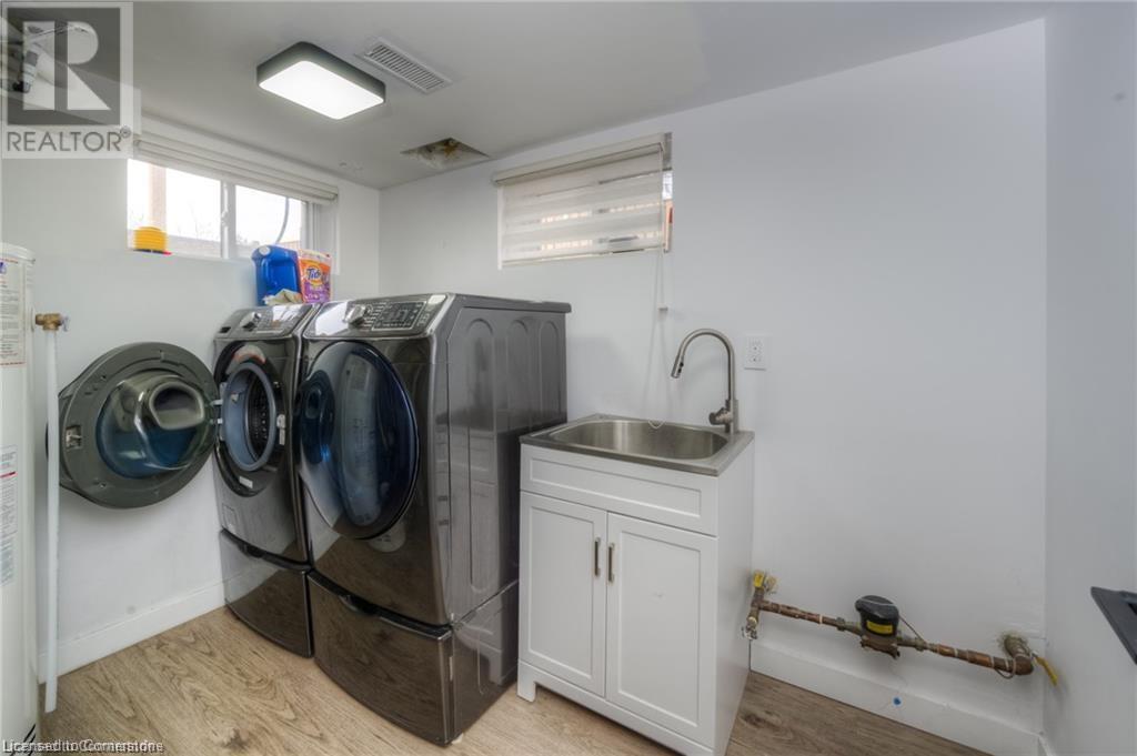 410 Krug Street Unit# Lower, Kitchener, Ontario  N2B 1L1 - Photo 14 - 40725637