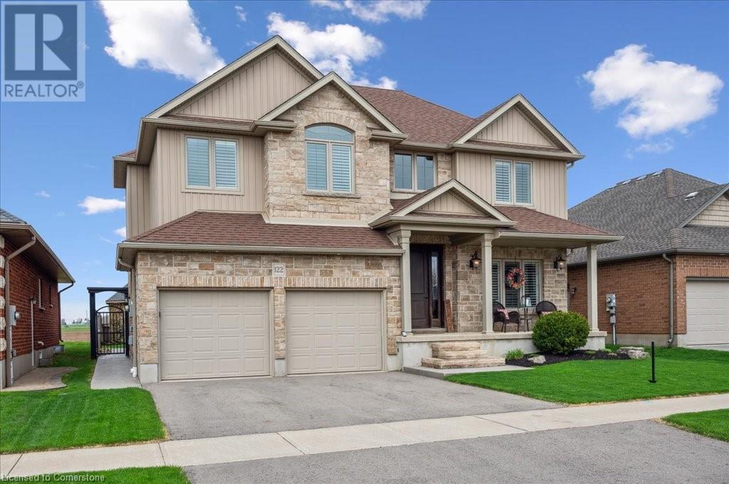 Property at 122 MUSCOVEY Drive image 2