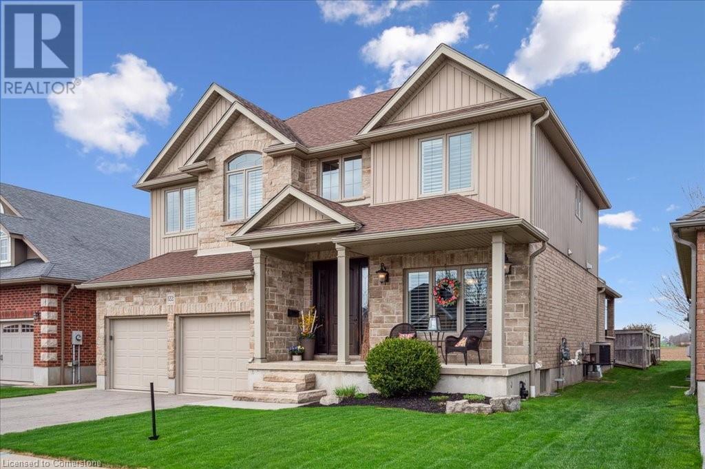 Property at 122 MUSCOVEY Drive image 3