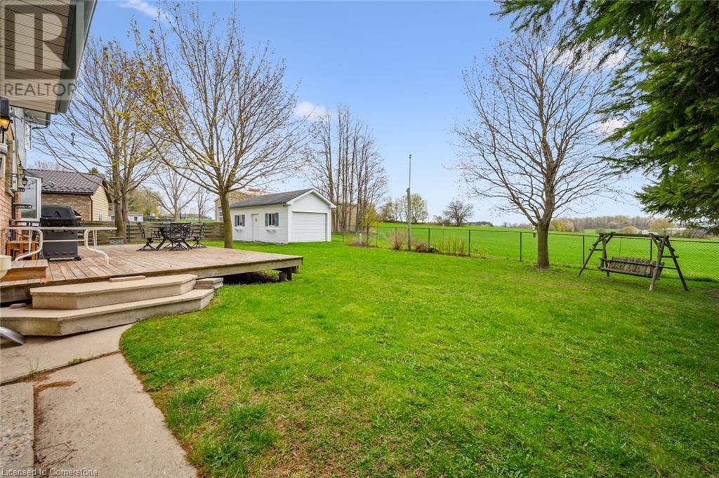 4140 Weimar Line, Wellesley, Ontario  N0B 2T0 - Photo 39 - 40717474
