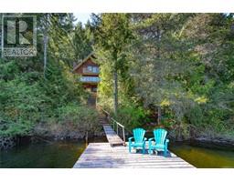 1902 Cornwall Rd, shawnigan lake, British Columbia