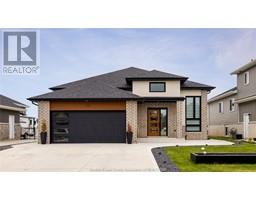 303 Morin ROAD, Amherstburg, Ontario