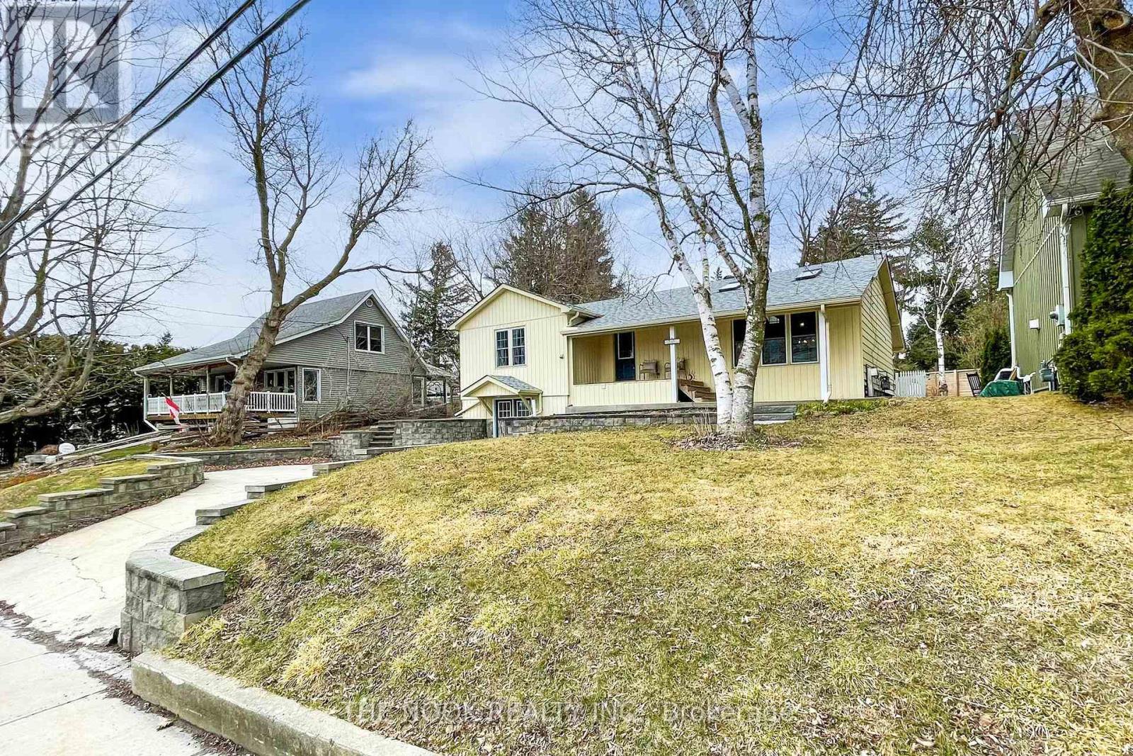 Property at 15217 OLD SIMCOE ROAD image 3