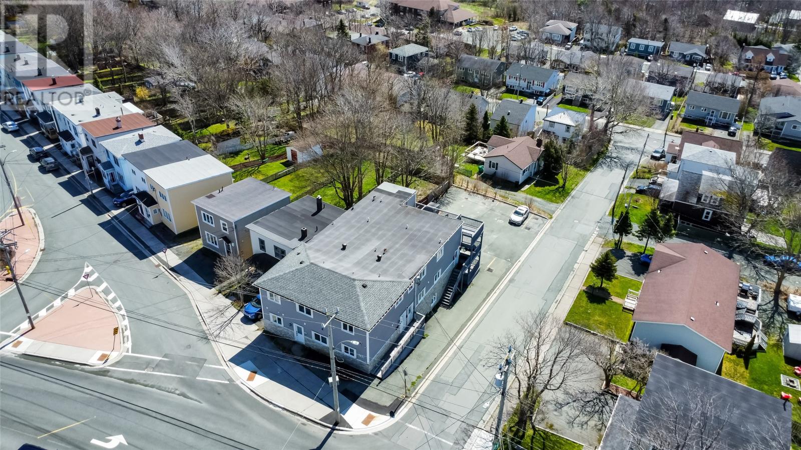 239 Craigmillar Avenue Unit#202 St. John's Newfoundland & Labrador Canada A1E2A2, for Sale, residential, Haris Barki, Keller Williams Platinum Realty