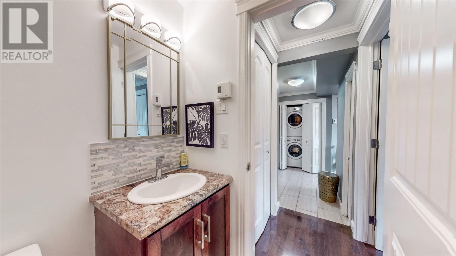 239 Craigmillar Avenue Unit#202 St. John's Newfoundland & Labrador Canada A1E2A2, for Sale, residential, Haris Barki, Keller Williams Platinum Realty